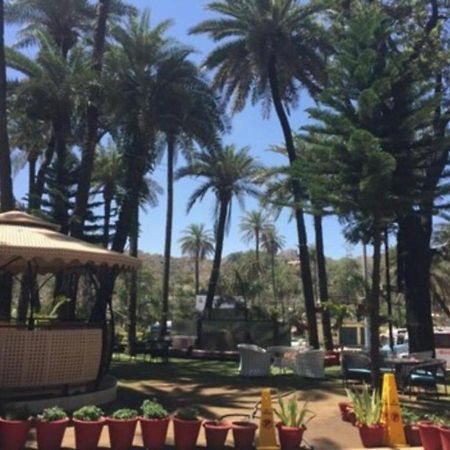 Hotel Sheratone Mount Abu Eksteriør bilde