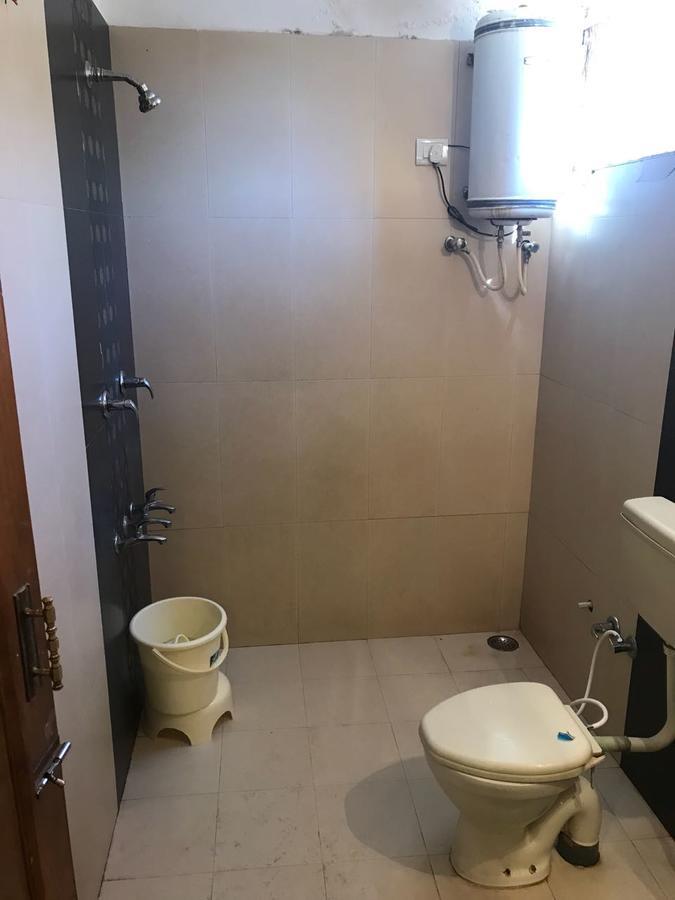 Hotel Sheratone Mount Abu Eksteriør bilde